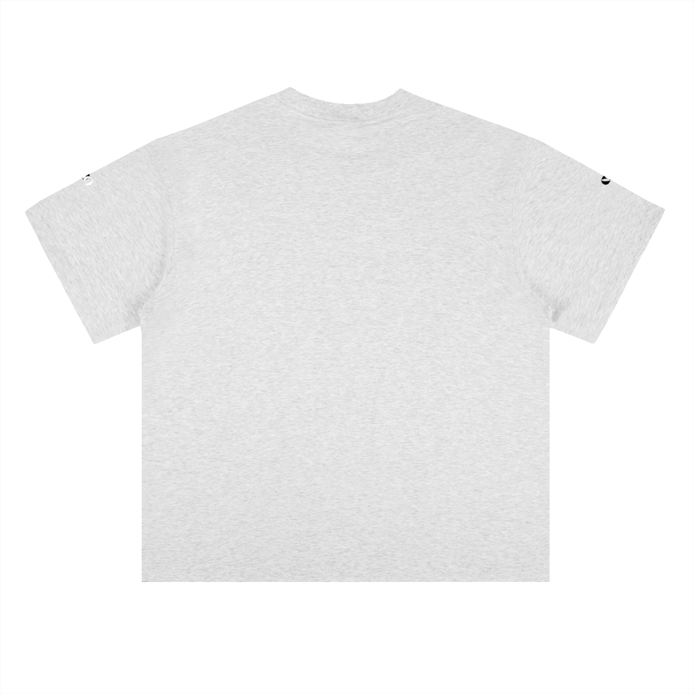 Wilomina Signature Tee -- Crème