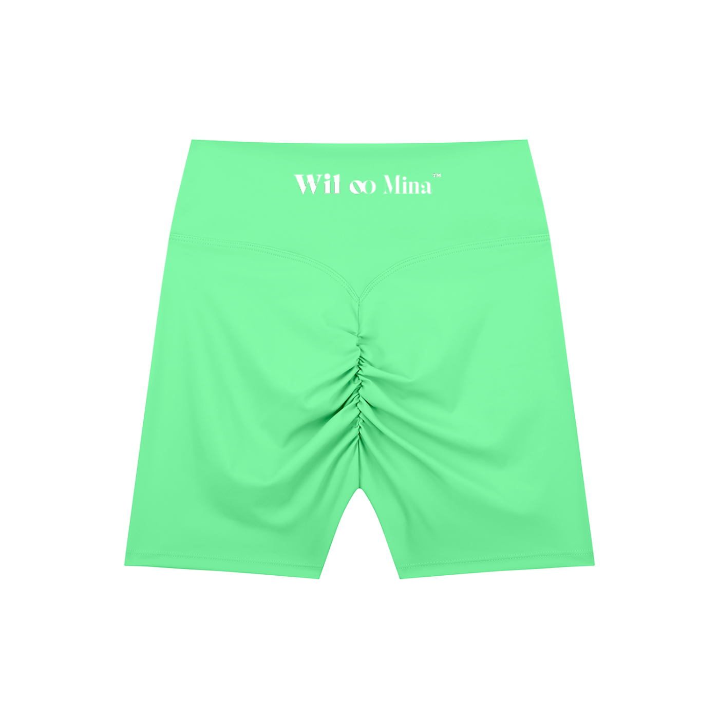 Wilomina Signature Short