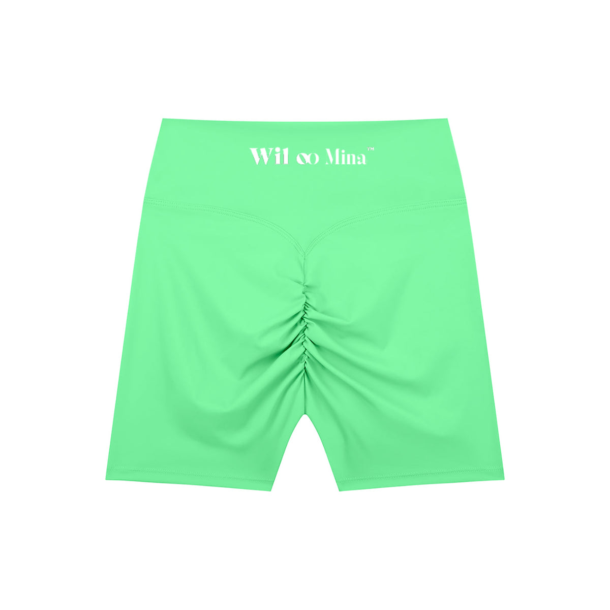 The Motion Short