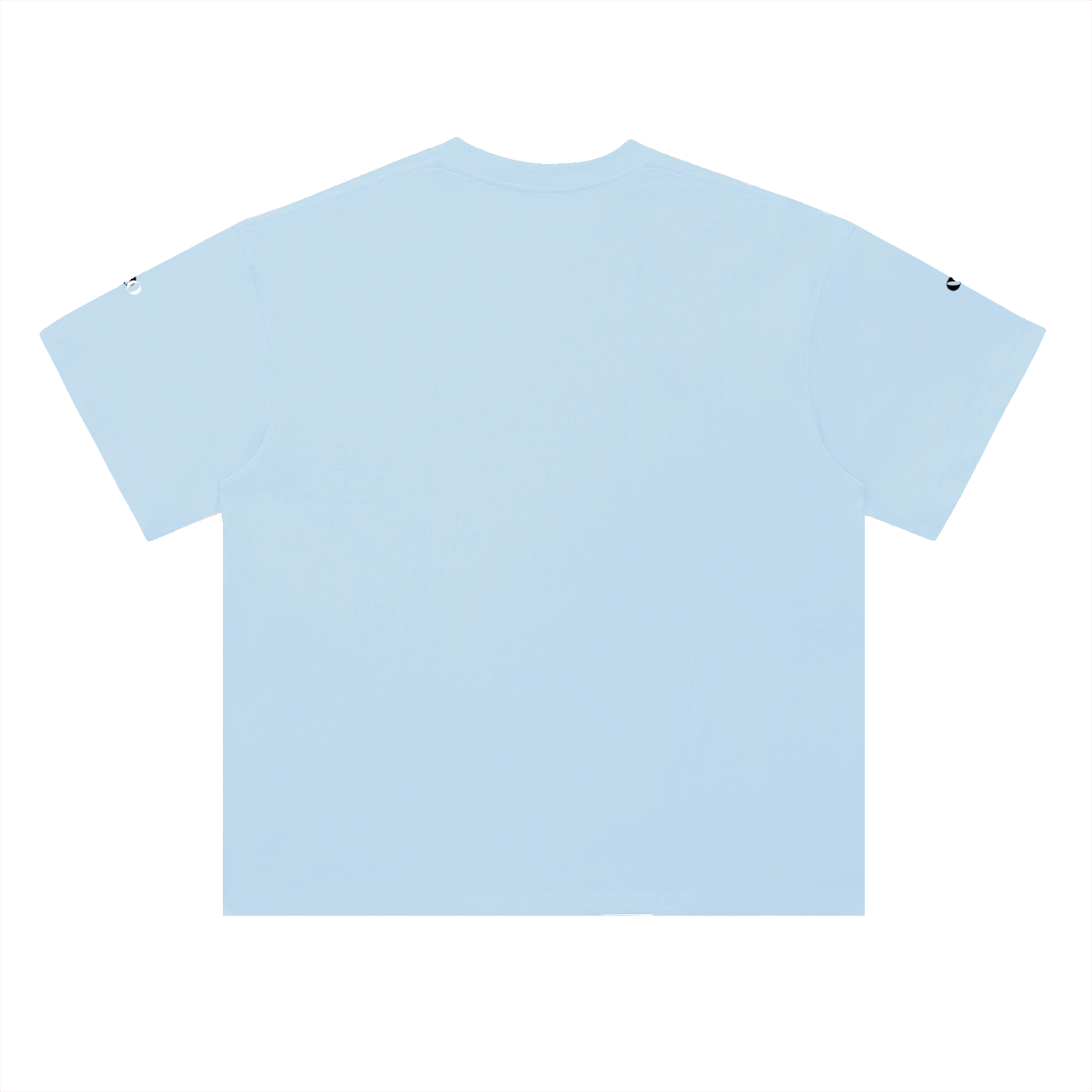 Wilomina Signature Tee -- Onyx