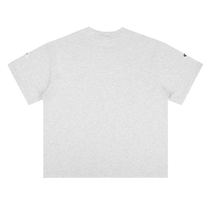 Wilomina Signature Tee -- Crème