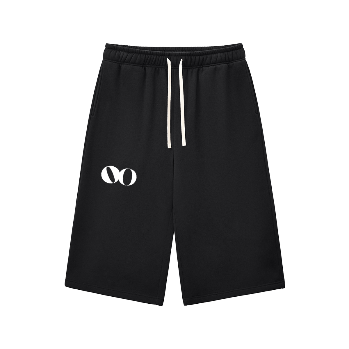 Balance Shorts Black
