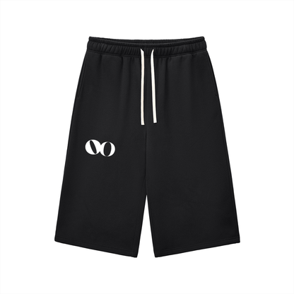 Balance Shorts Black
