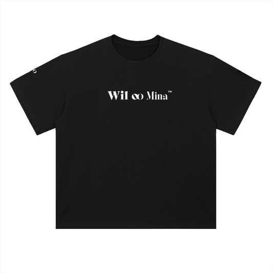 The Vision Tee