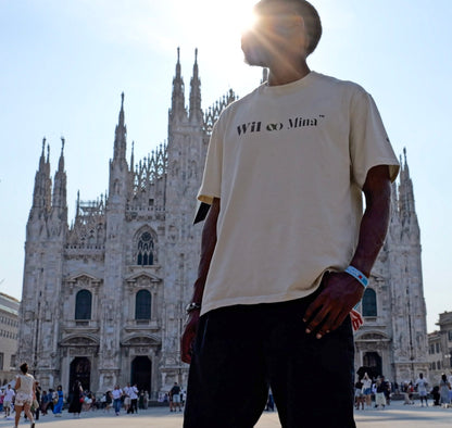 The Dream Tee - LIMITED