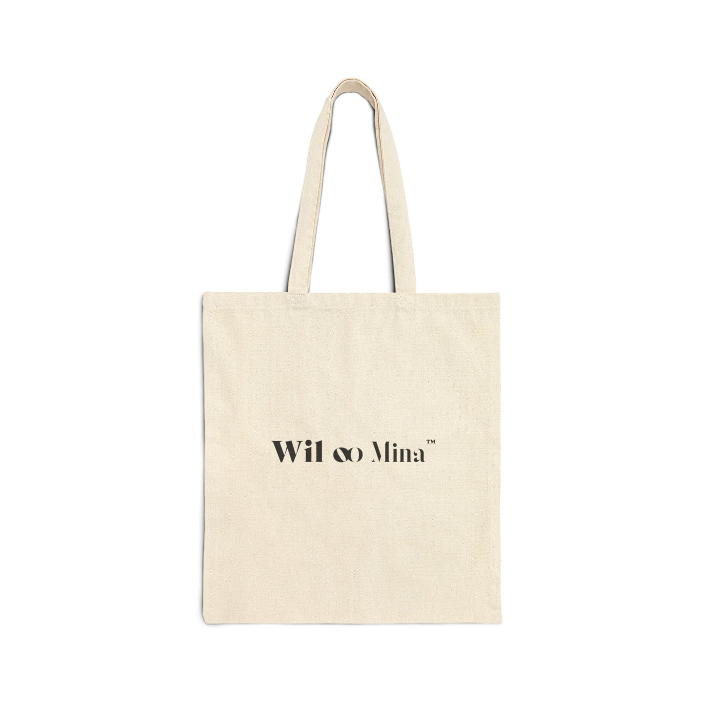 "wil·o·mi·na" Definition Everyday Tote Bag