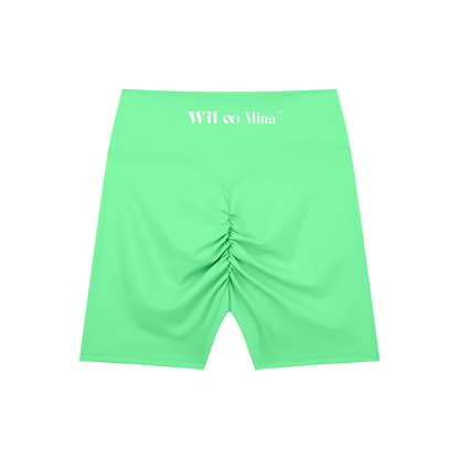 Wilomina Signature Short
