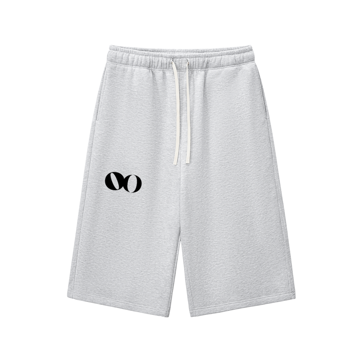 Balance Shorts Grey
