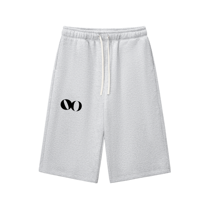 Balance Shorts Grey