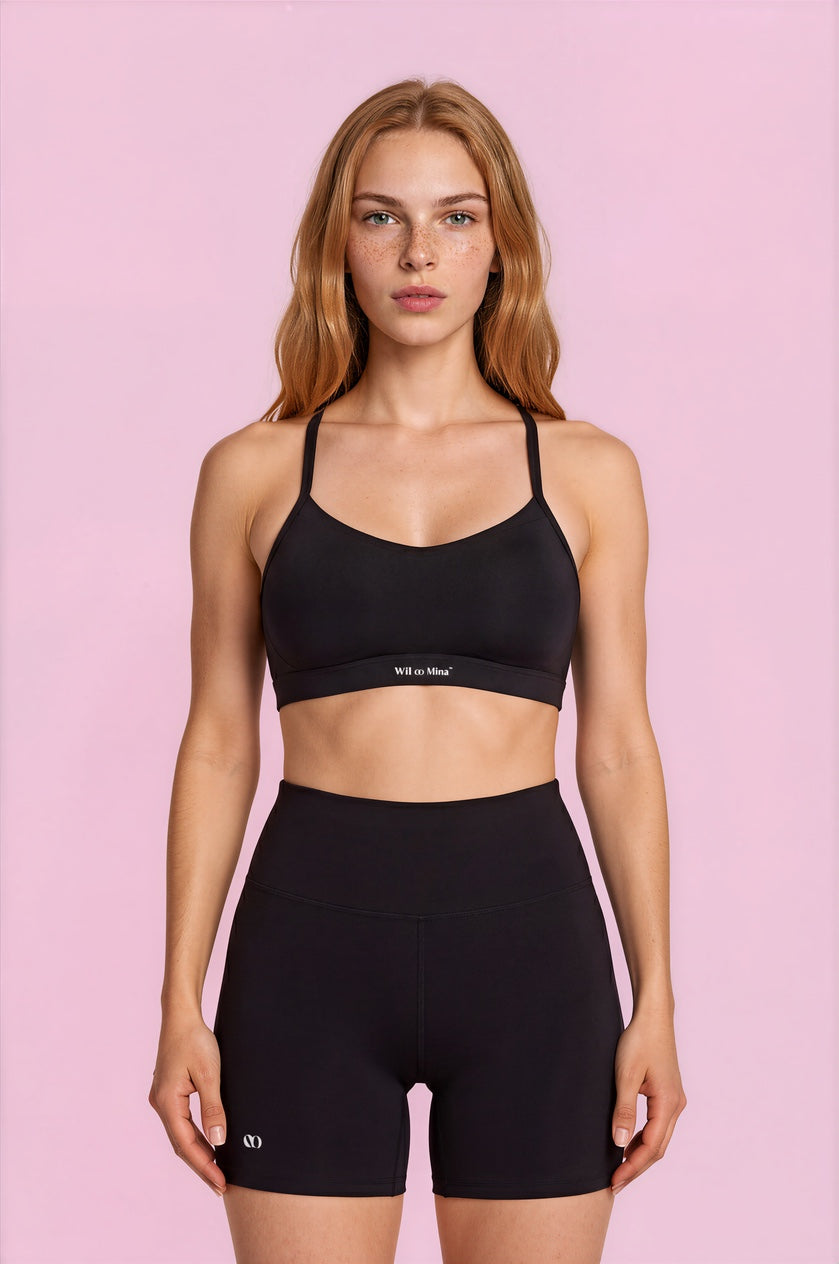 Wilomina Signature Bra