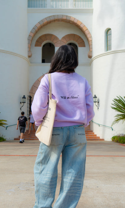 The Softness Fleece