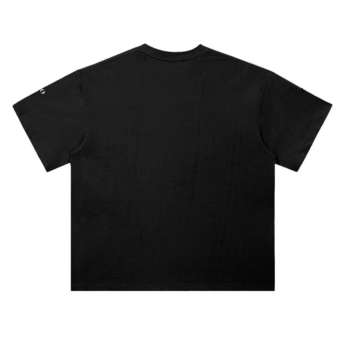 Wilomina Signature Tee -- Onyx