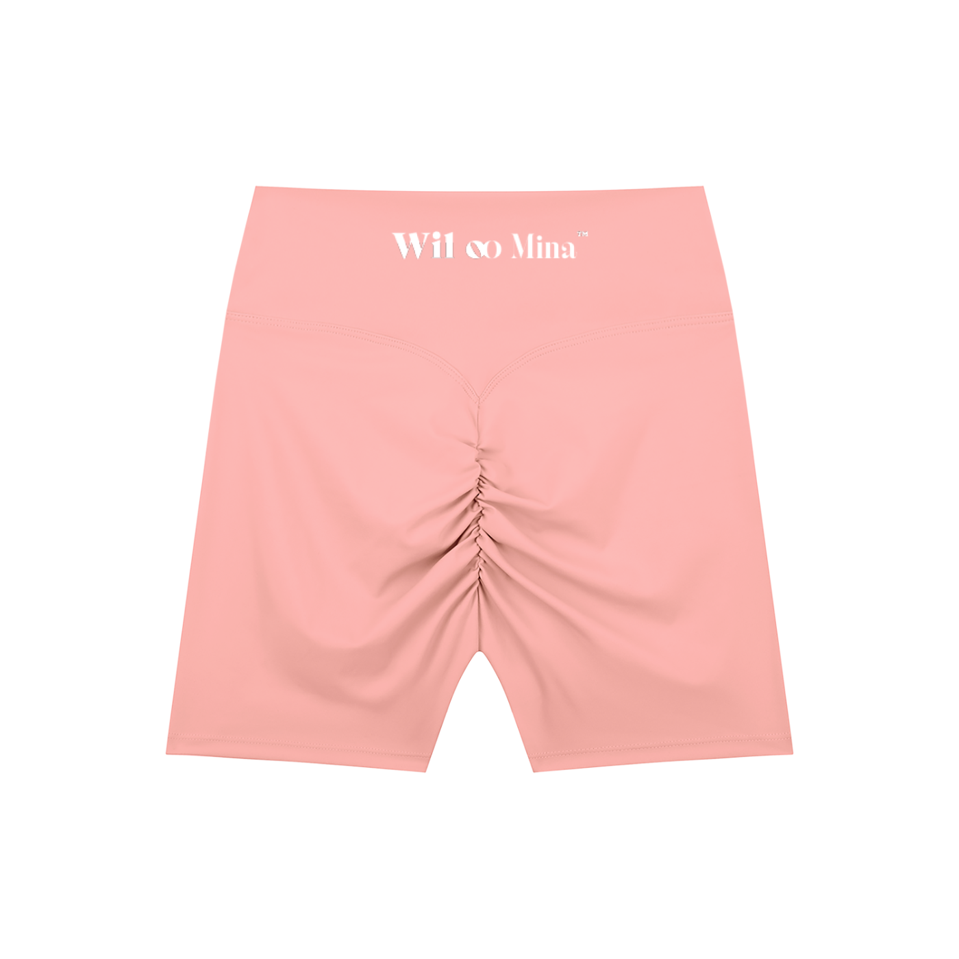 Wilomina Signature Short