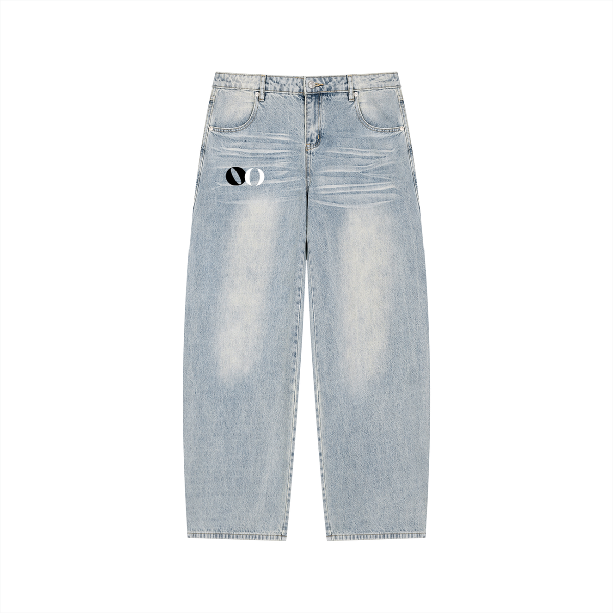 The Balance Jean