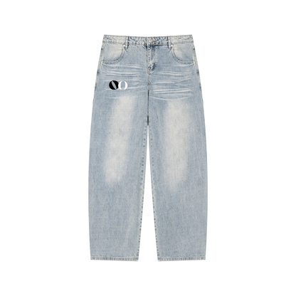 The Balance Jean