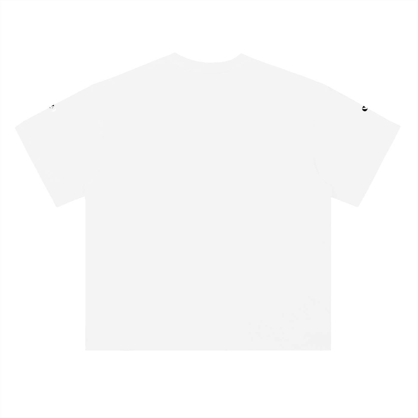 Wilomina Signature Tee -- Crème