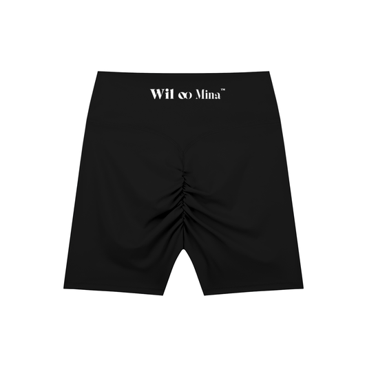 The Motion Short