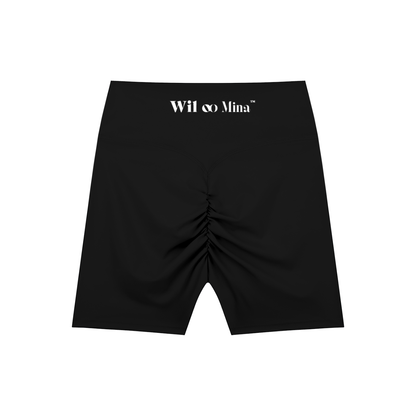 Wilomina Signature Short