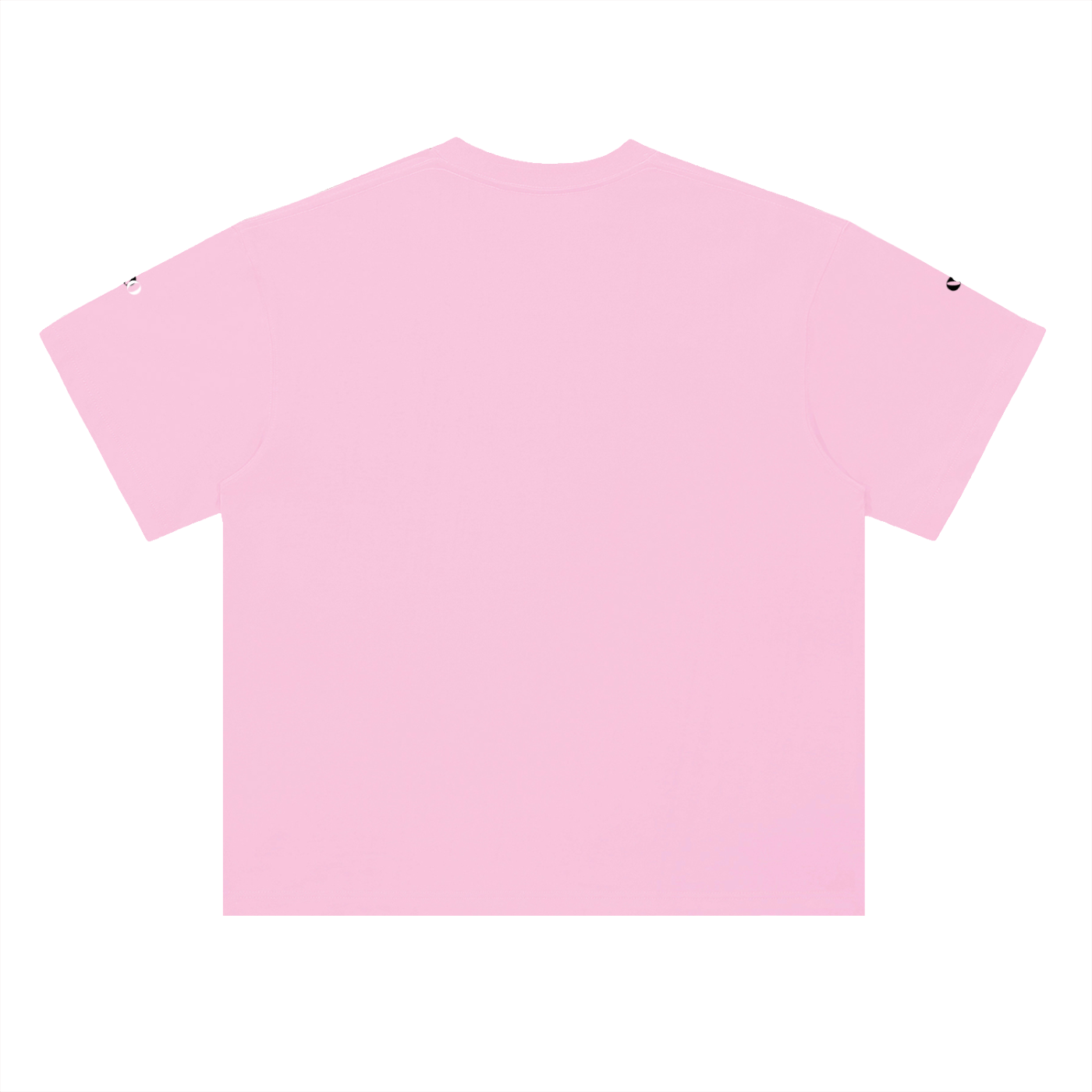 Wilomina Signature Tee -- Onyx