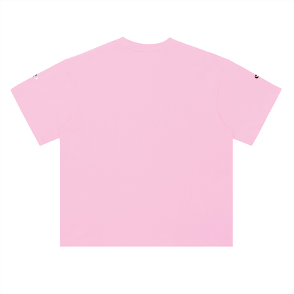 Wilomina Signature Tee -- Onyx