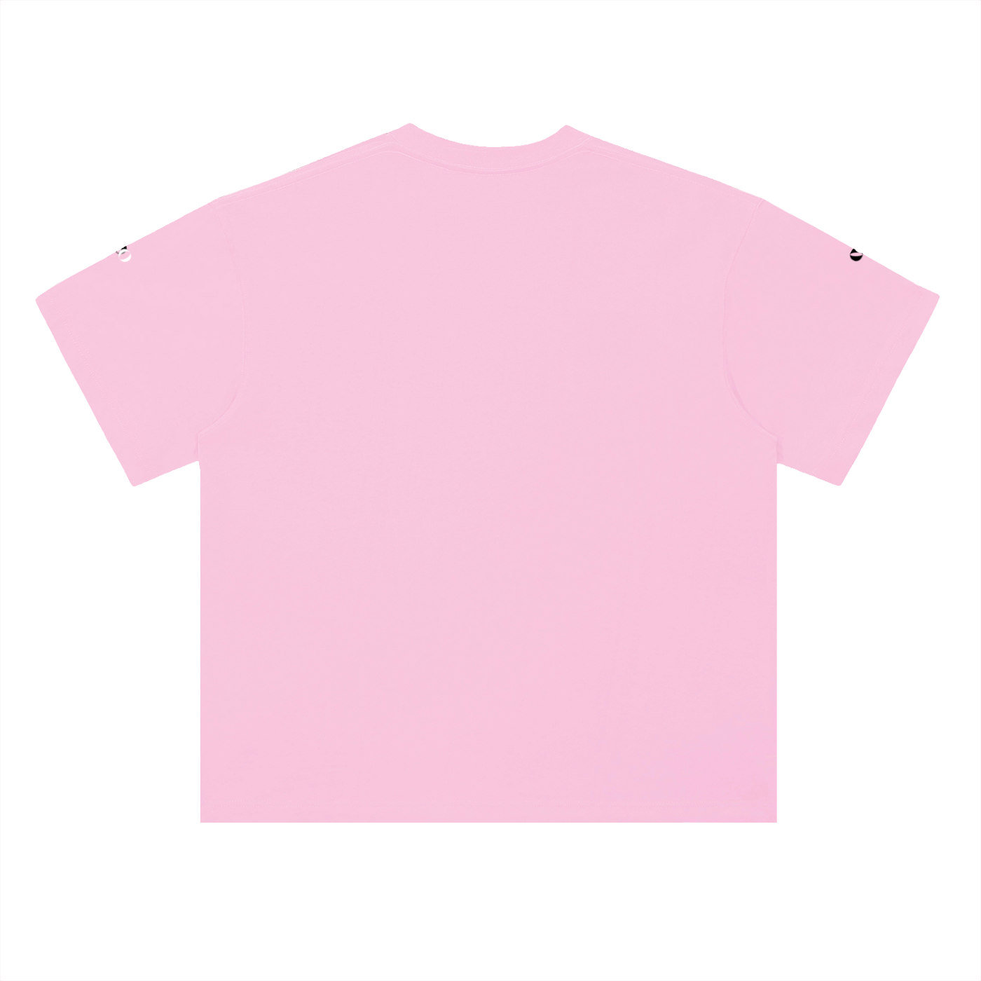 Wilomina Signature Tee -- Crème