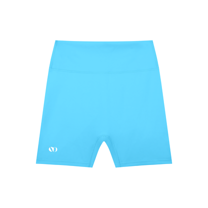 Wilomina Signature Short