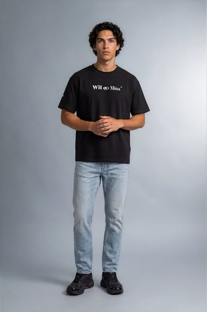 The Vision Tee