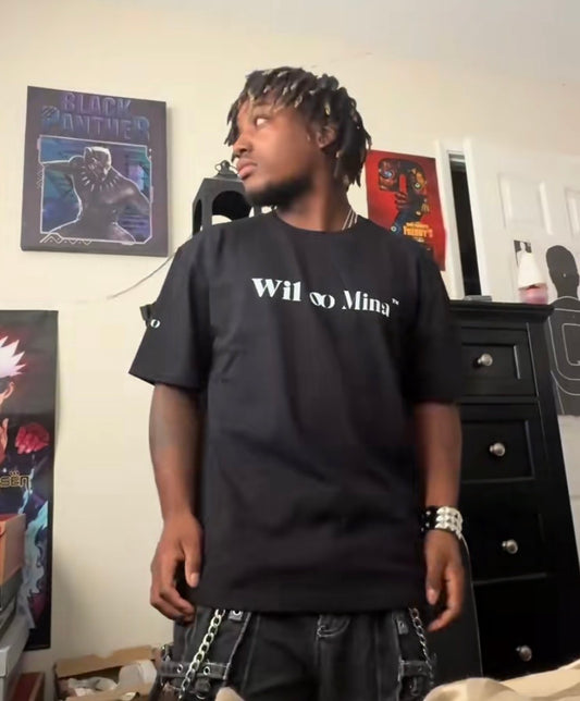 The Vision Tee