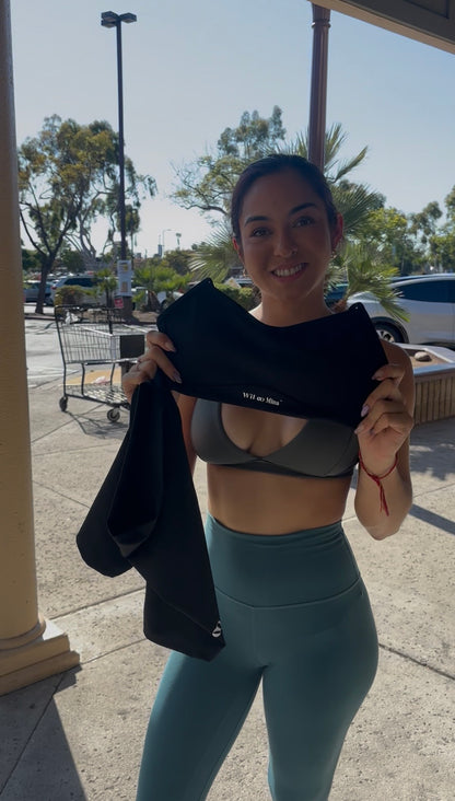 The Balance Bra