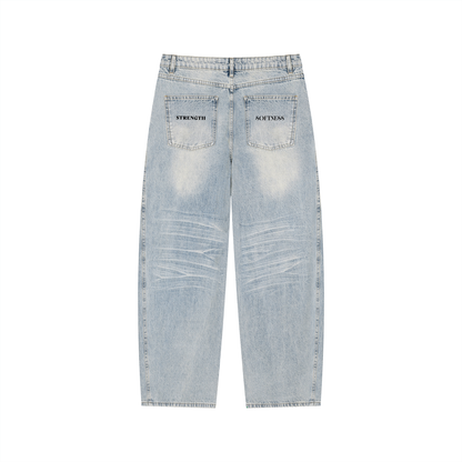 The Balance Jean