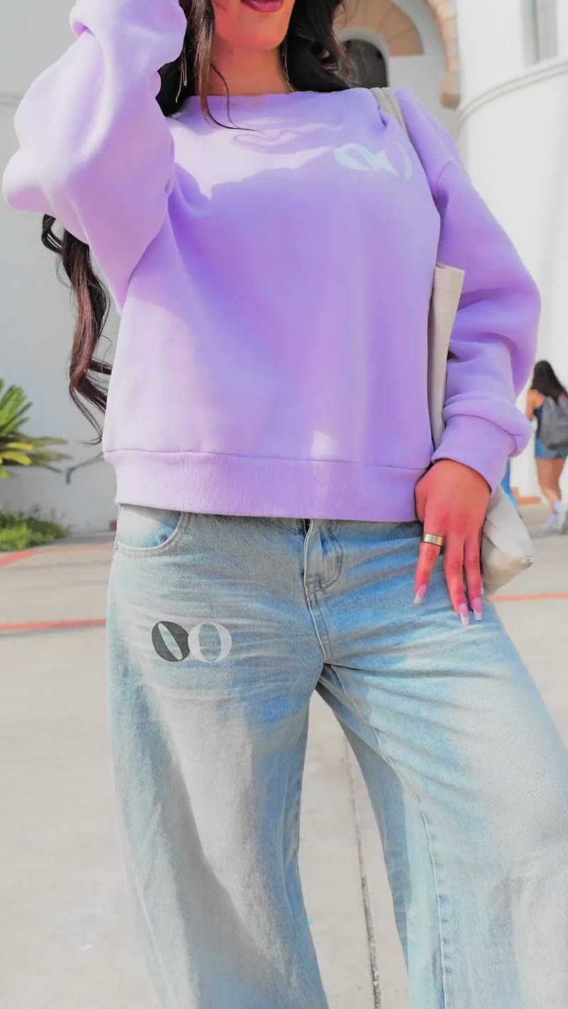 The Softness Fleece