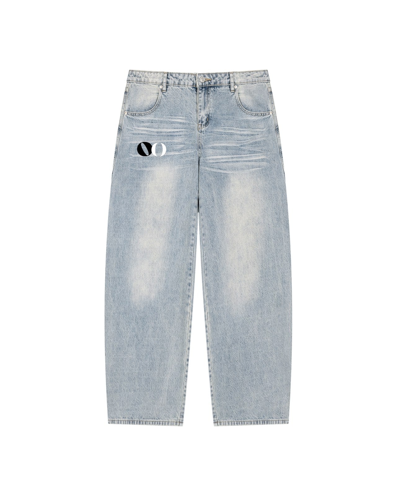 The Balance Jean