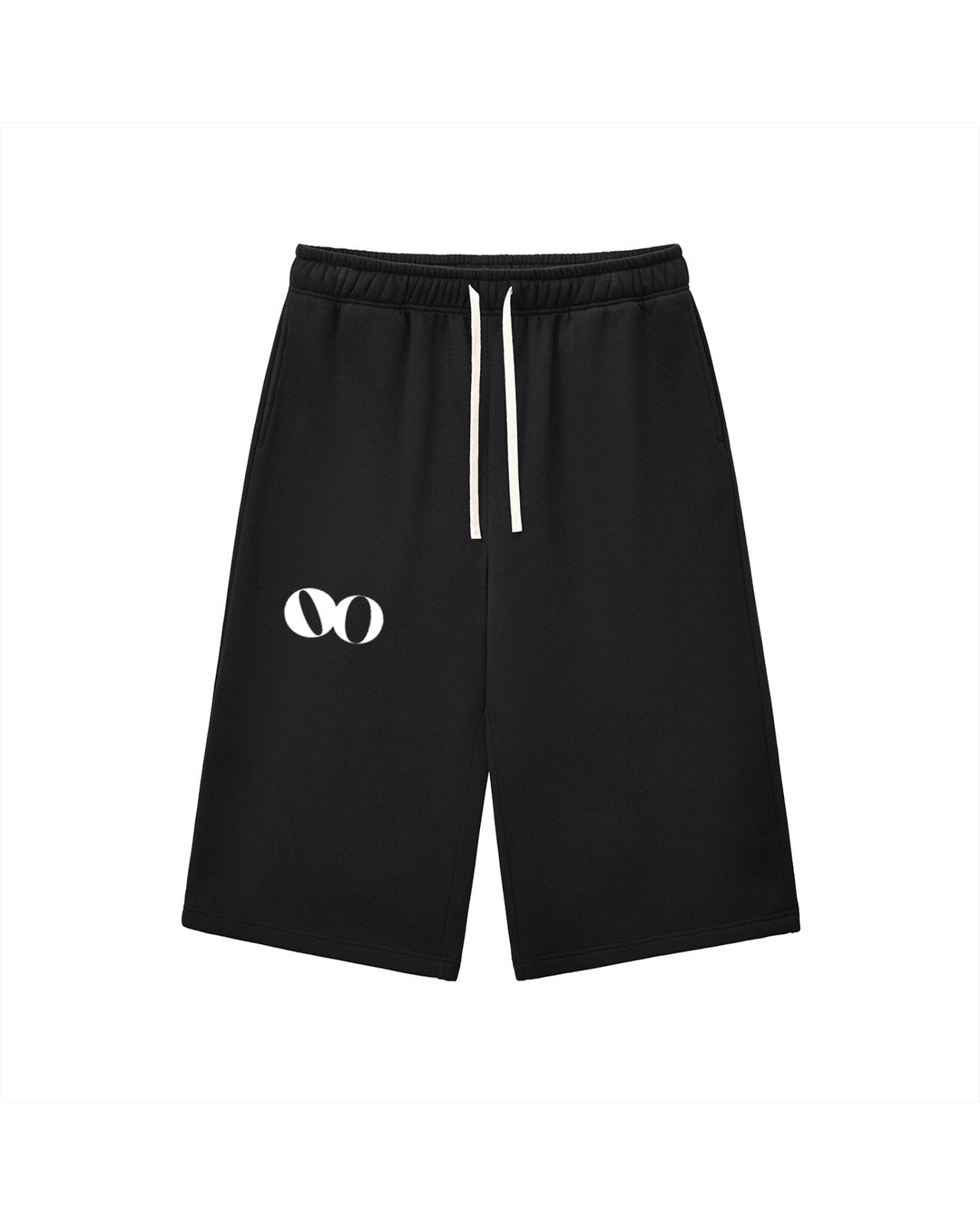 Balance Shorts Black