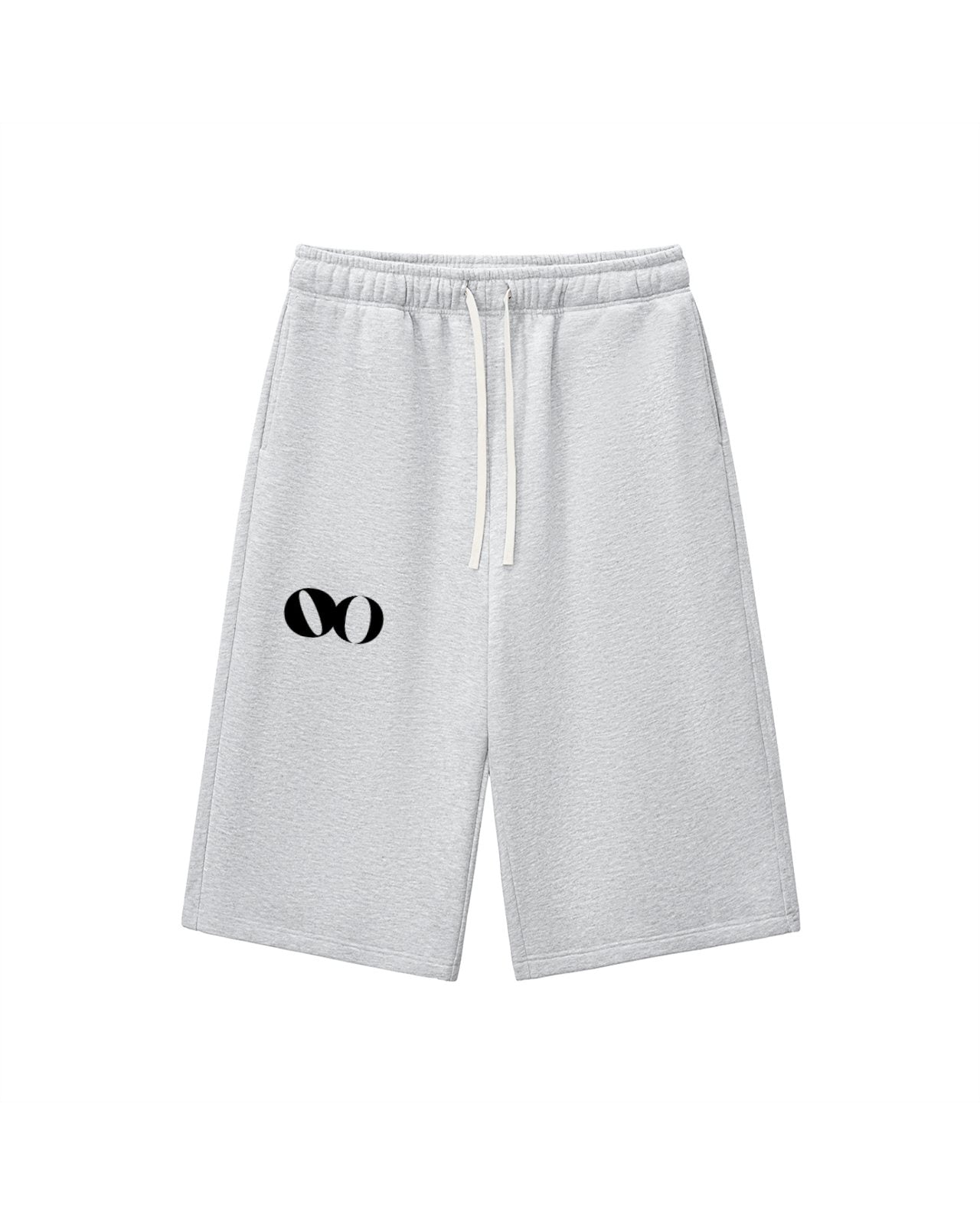 Balance Shorts Grey